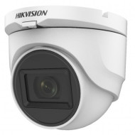 Hikvision DS-2CE76D0T-ITPF 2 MP Indoor Fixed Turret Camera