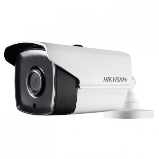 Hikvision DS-2CD1T23G0-I 2MP Basic IR Bullet SecureView IP Camera