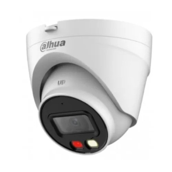 Dahua DH-IPC-HDW1239V-A-IL 2MP Dual Light Smart Eyeball IP Camera