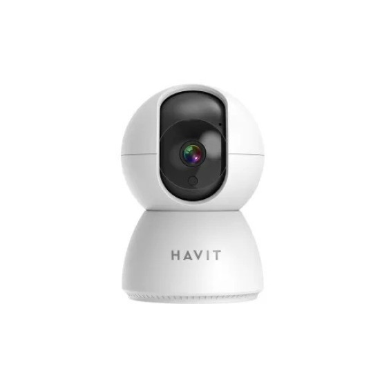 Havit IPC20 (2.0MP) Wi-Fi SmartDome IP Camera (Built-in Audio)