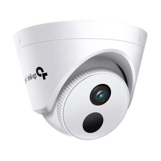 TP-Link VIGI C400HP 3MP 2.8mm IR Turret IP Camera