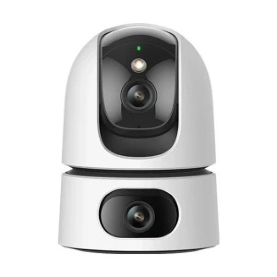 Imou Ranger Dual (3.6mm) (3.0MP+3.0MP) Wi-Fi Dome IP Camera