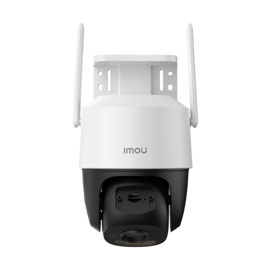 Imou Cruiser SC (3.6mm) (5.0MP) P&T Wi-Fi Dome IP Camera