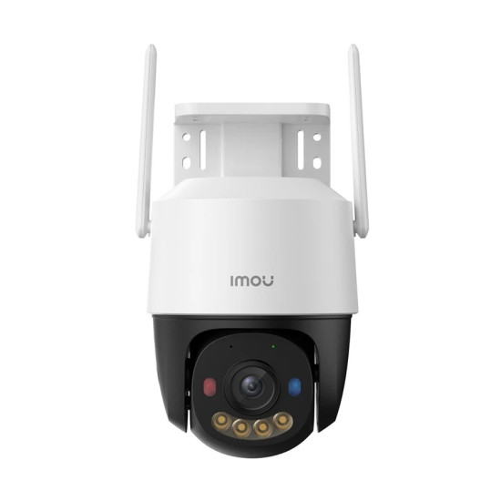Imou Cruiser SC (3.6mm) (5.0MP) P&T Wi-Fi Dome IP Camera