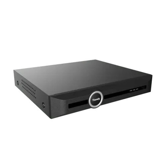Tiandy 10 Channel PoE NVR (TC-R3110)