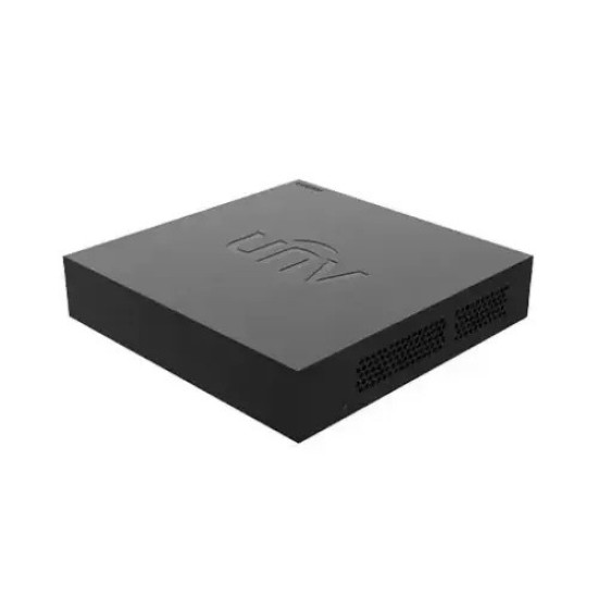 Uniview 4 Chanel 1 SATA XVR (XVR301-04F)