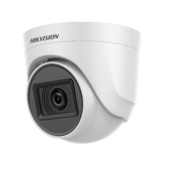 Hikvision DS-2CE76D0T-ITPF: 2MP Fixed Indoor Turret Camera
