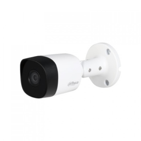 DAHUA DH-HAC-B2A21P 2MP HD Bullet Camera – 20M IR Night Vision