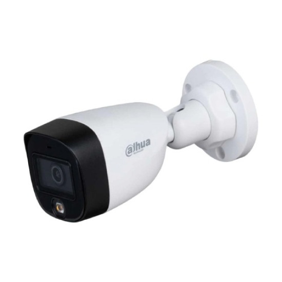 Dahua DH-HAC-HFW1209TLMP-LED 2MP Full Color Bullet Camera