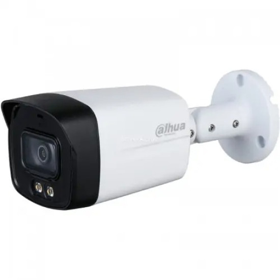 DAHUA DH-HAC-HFW1209TLMP-LED-S2 2MP Full Color Bullet Camera