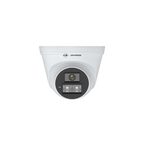 JOVISION 3MP Dual Light Audio PoE IP Camera – JVS-N935-ADL