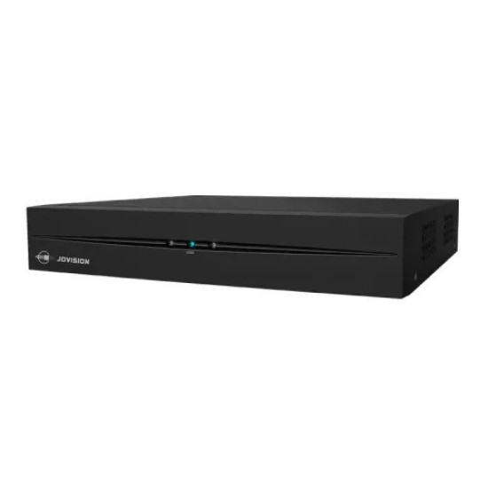 Jovision 10 Channel H.265 1 SATA NVR ( JVS-ND6610-HD)