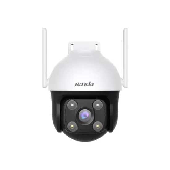 Tenda CH3-WCA Smart Wi-Fi IP Camera with Full-Color Night Vision