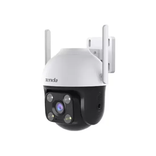 Tenda CH3-WCA Smart Wi-Fi IP Camera with Full-Color Night Vision