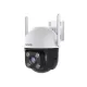 Tenda CH3-WCA Smart Wi-Fi IP Camera with Full-Color Night Vision