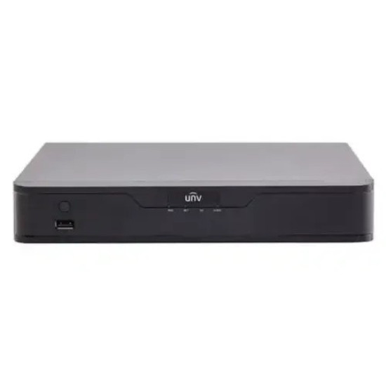 Uniview 4 Channel NVR (NVR301-04S)