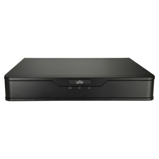 Uniview 8CH 4K NVR (301-08S3)