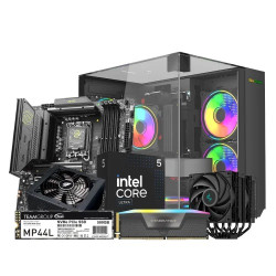 Intel Core Ultra 5 245K Desktop PC