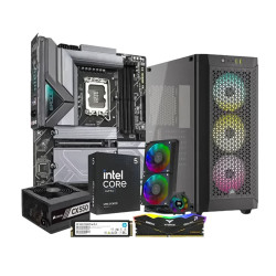 Intel Core Ultra 5 245K Next-Gen Arrow Lake Desktop Processor