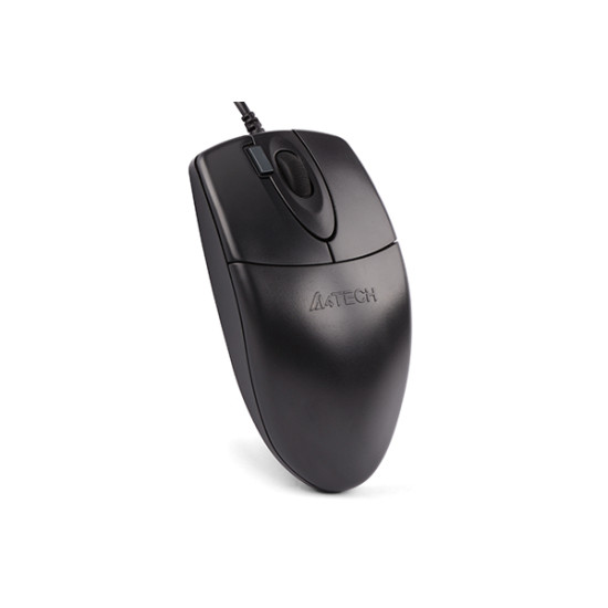 A4TECH OP-620D 2X Click Optical Mouse 