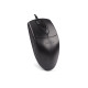 A4TECH OP-620D 2X Click Optical Mouse 