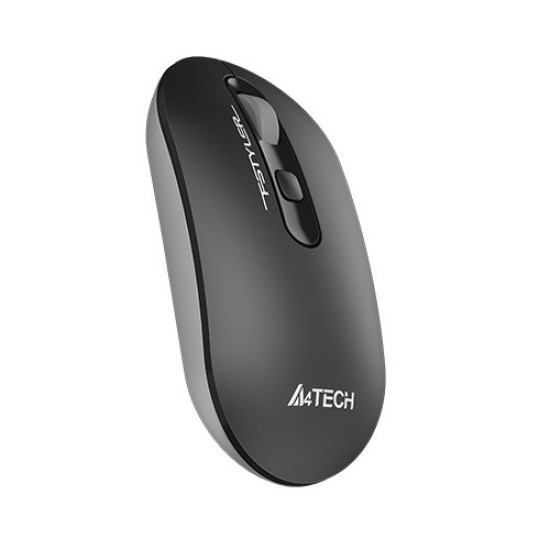 A4TECH FG20 Fstyler Wireless Mouse – Smooth, Silent, and Stylish