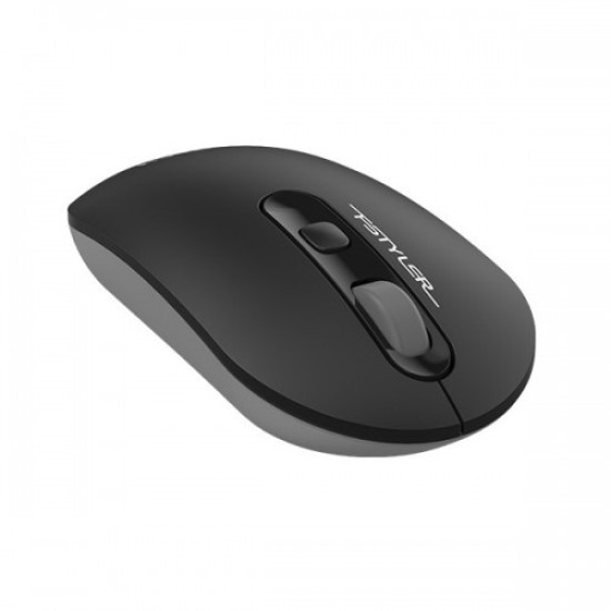 A4TECH FG20 Fstyler Wireless Mouse – Smooth, Silent, and Stylish