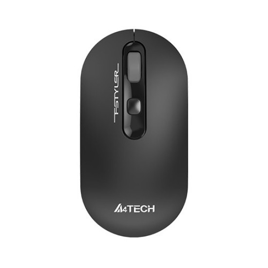 A4TECH FG20 Fstyler Wireless Mouse – Smooth, Silent, and Stylish