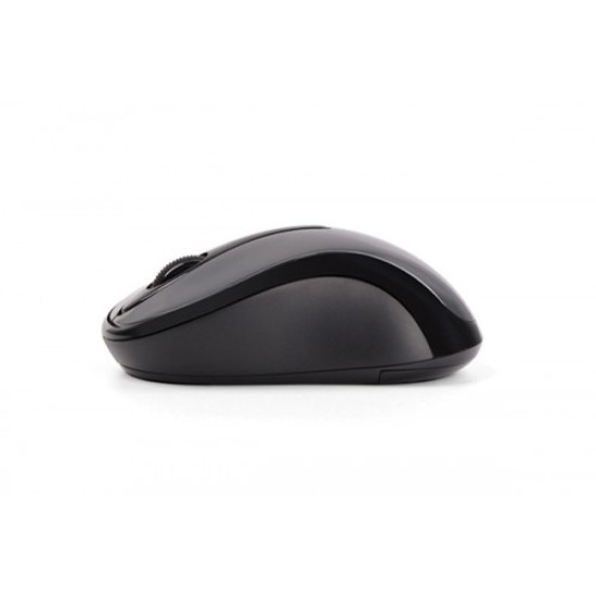 A4TECH G3-280N Wireless Mouse – Compact & Reliable Wireless Control 