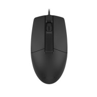 A4 TECH OP-330 USB Mouse – Reliable Performance and Precision