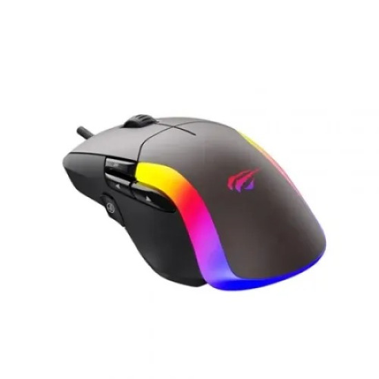 HAVIT MS959S Gamenote Gaming Programming Mouse – Precision Control