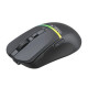 iMICE G902 Rechargeable BT Wireless Mouse – Sleek, Silent, and Multi-Mode Performance