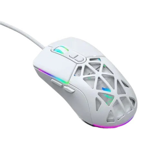 T-WOLF G520 Wired-Gaming Mouse