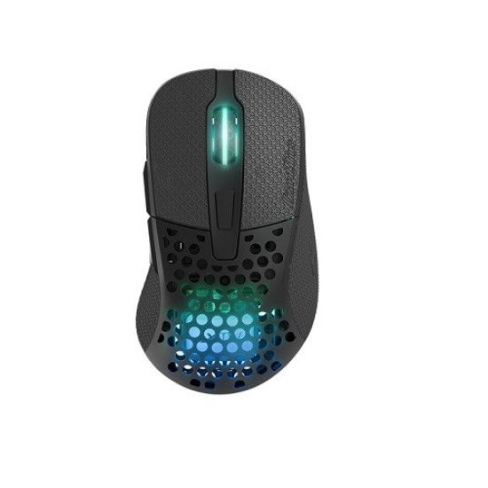 Xtrfy M4 Lizard Skins DSP Mouse Grip Tape – Black