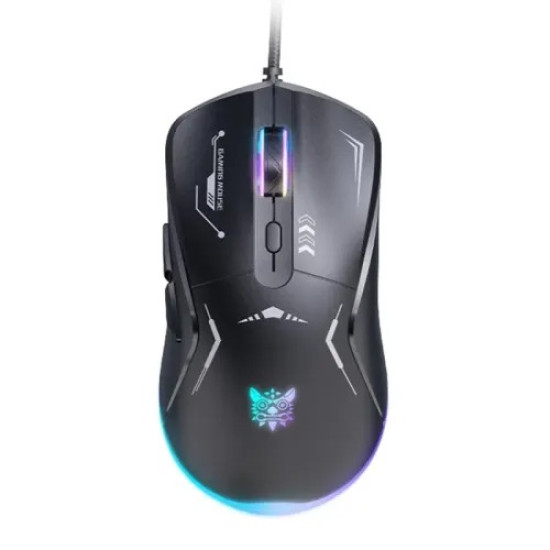 Onikuma CW917 Wired Gaming Mouse