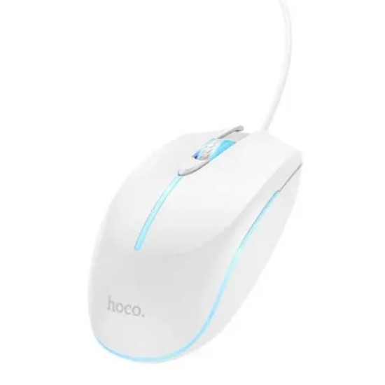 Hoco GM37 Wired Gaming Mouse
