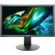 Acer K202Q BI 19.5 Inch HD+ Monitor