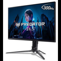 Acer Predator XB253Q F 24.5" FHD IPS Gaming Monitor