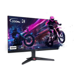 Acer Nitro VG240Y X1 23.8" FHD 200Hz IPS Gaming Monitor