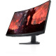 Dell S2722DGM 27" 165Hz QHD Curved Gaming Monitor