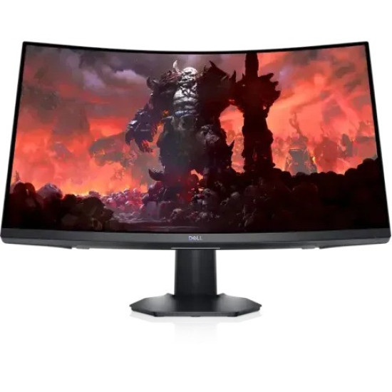 Dell S2722DGM 27" 165Hz QHD Curved Gaming Monitor