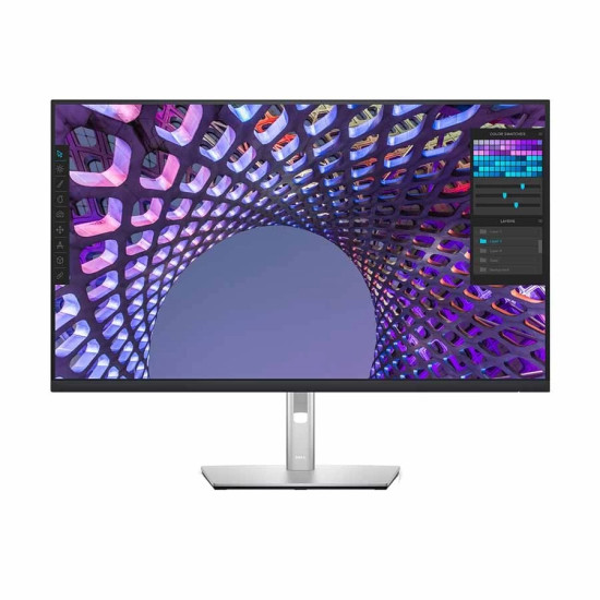Dell P3223QE 32" 4K UHD IPS USB-C Professional Monitor