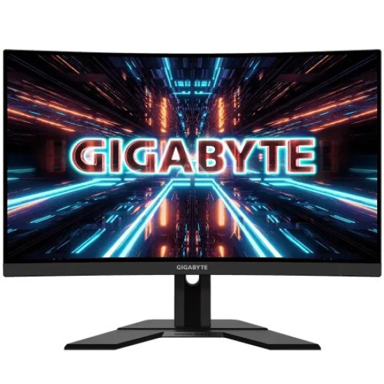 GIGABYTE G27FC A 27" 165Hz FHD Curved Gaming-Monitor
