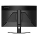 GIGABYTE G27FC A 27" 165Hz FHD Curved Gaming-Monitor