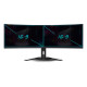 Gigabyte AORUS CO49DQ 49" 144Hz QD-OLED Ultrawide Curved Gaming Monitor