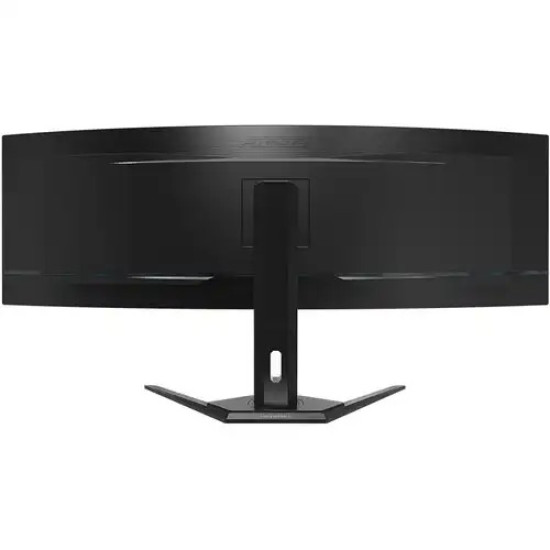 Gigabyte AORUS CO49DQ 49" 144Hz QD-OLED Ultrawide Curved Gaming Monitor