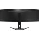 Gigabyte AORUS CO49DQ 49" 144Hz QD-OLED Ultrawide Curved Gaming Monitor