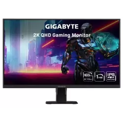 Gigabyte MO34WQC2 – 34" WQHD Curved OLED Gaming Monitor, 240Hz