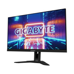 GIGABYTE M28U – 28" 4K UHD Gaming Monitor, 144Hz, FreeSync, KVM
