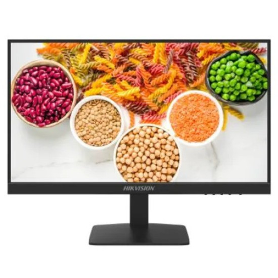 Hikvision 21.5" DS-D5022F2-1P1 FHD IPS Monitor, 100Hz, 1ms